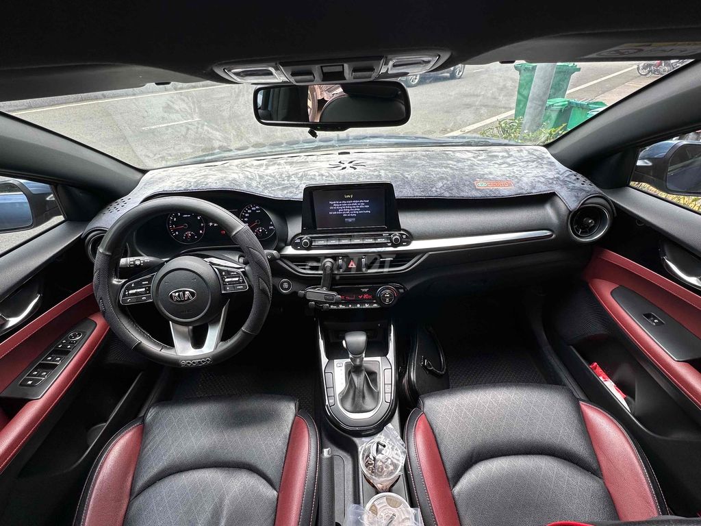 Kia Cerato 2.0 Premium Đk 1/2019 Odo 50.000 Km. Mua bán Ô tô tại Quận 8 Tp Hồ Chí Minh được đăng bởi Hiếu Trần hình 17