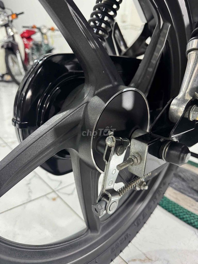 ✅FU LED 2024 ĐẸP ZIN NHƯ MỚI 👍. Mua bán Xe máy tại Thành phố Long Xuyên An Giang được đăng bởi Cầm Đồ Bình Tâm  hình 8