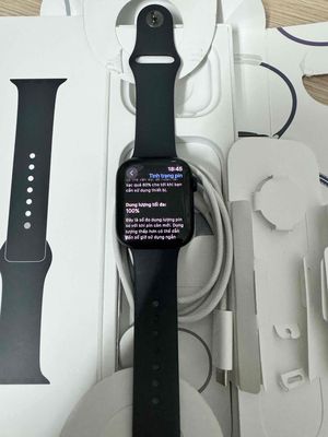 Apple watch sr9:45mm