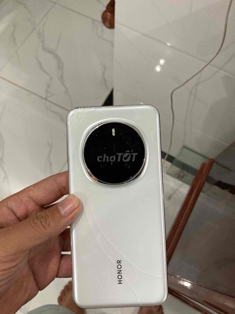 honor magic 7 pro vở lưng như hình còn lại đẹp ken. Mua bán Điện thoại tại Huyện Bình Sơn Quảng Ngãi được đăng bởi alon hình 1