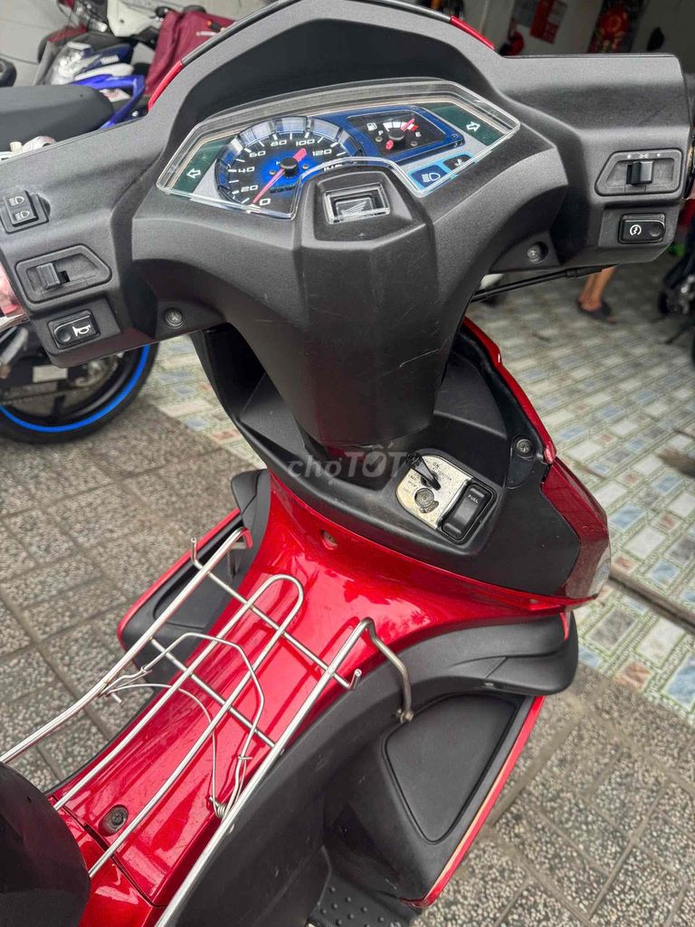 ✅AB XĂNG CƠ LÊN THÁI Sạch Sẽ 👍. Mua bán Xe máy tại Thành phố Long Xuyên An Giang được đăng bởi Cầm Đồ Bình Tâm  hình 5