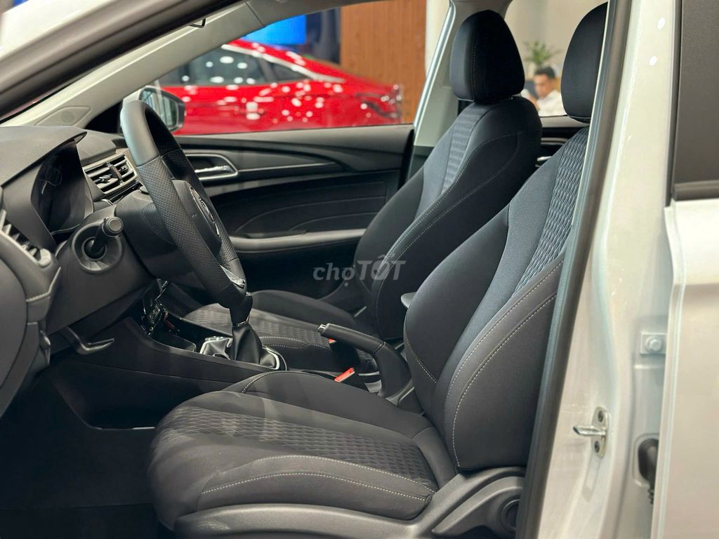 MG NewMG5 2024. Mua bán Ô tô tại Quận Đống Đa Hà Nội được đăng bởi Nguyên Vũ Đình hình 8