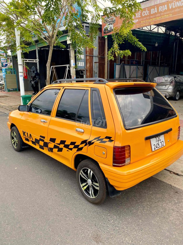 bán cd5 siêu đẹp. Mua bán Ô tô tại Huyện Xuyên Mộc Bà Rịa - Vũng Tàu được đăng bởi Bi nguyễn hình 6