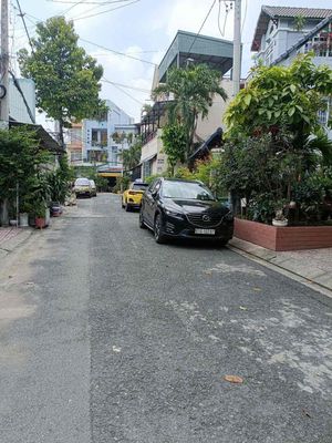 Plot of land 80 m² · Đường Phan Văn Hớn