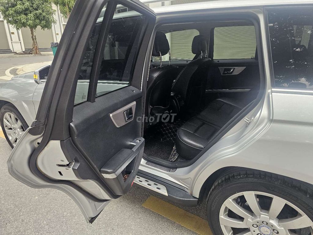 2009 300 4Matic - 100000 km. Mua bán Ô tô tại Huyện Đông Anh Hà Nội được đăng bởi lương thanh tùng hình 14