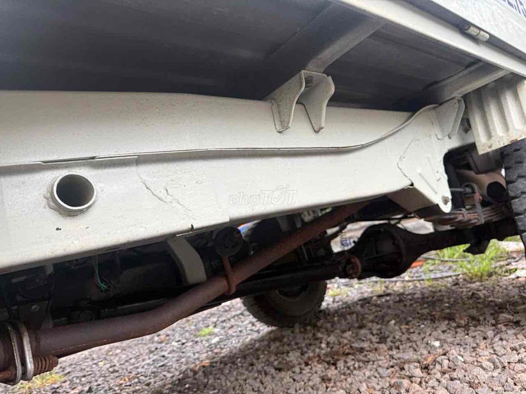 thaco towner 900kg, 2020. Mua bán Xe tải, xe ben tại Huyện Xuân Lộc Đồng Nai được đăng bởi Ngọc Nhi Nguyễn hình 6