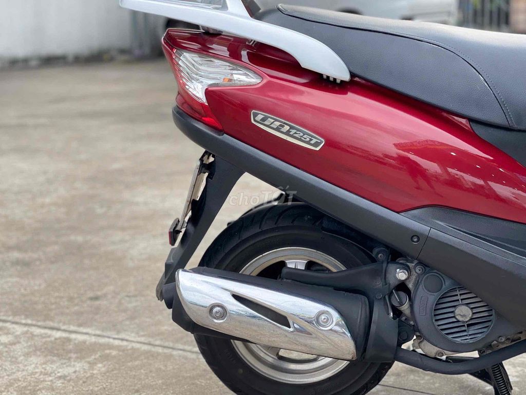 [VUA BỀN💖]👉 Suzuki UA 125i 2016 NGAY CHỦ✨23.000Km. Mua bán Xe máy tại Quận Bình Tân Tp Hồ Chí Minh được đăng bởi BÙI TIẾN DŨNG hình 2