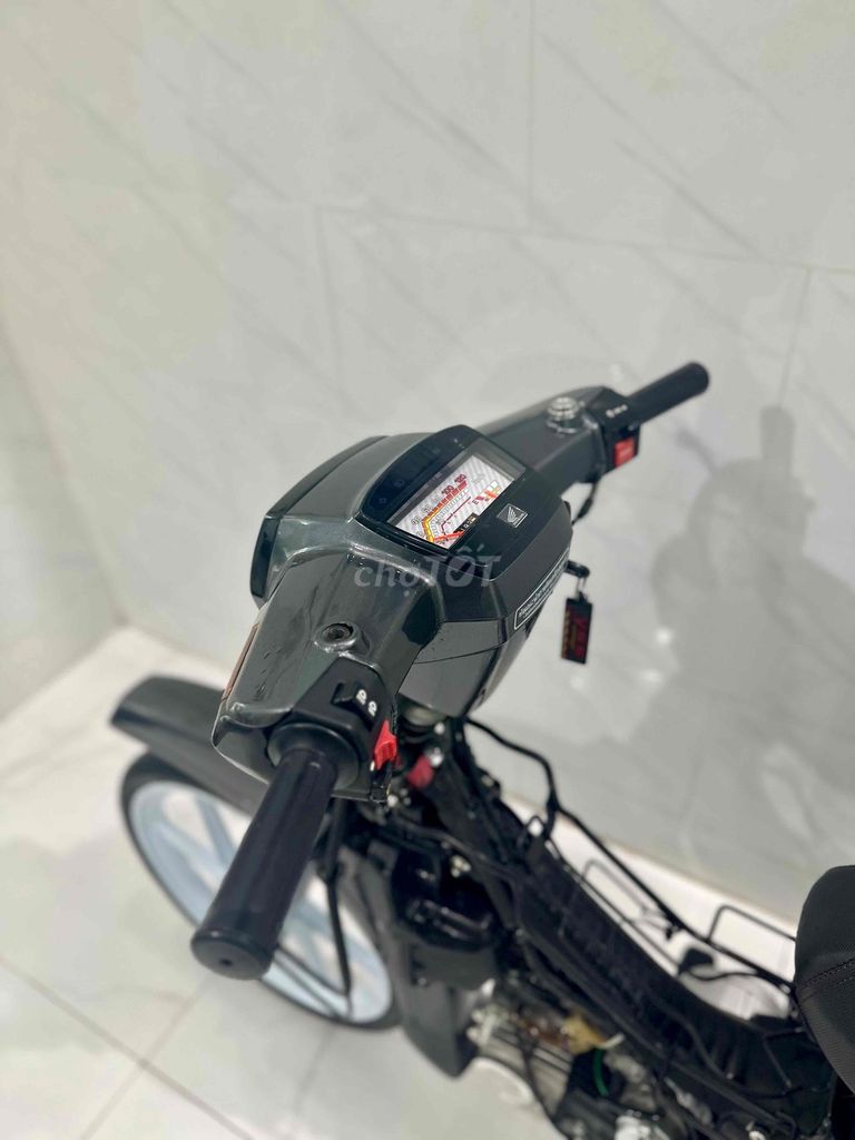 supper dream bstp 9c. Mua bán Xe máy tại Quận 1 Tp Hồ Chí Minh được đăng bởi quốc đại hình 1