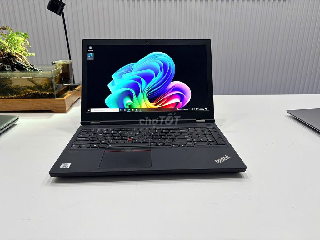 Lenovo ThinkPad P15 Gen 2 . Mua bán Laptop tại Quận 10 Tp Hồ Chí Minh được đăng bởi nguyen dat hình 1