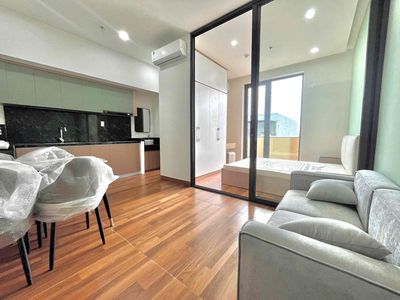Аренда · 1 комн. · 35 м² · Quận Liên Chiểu, ул. Đường Hoà Minh 28
