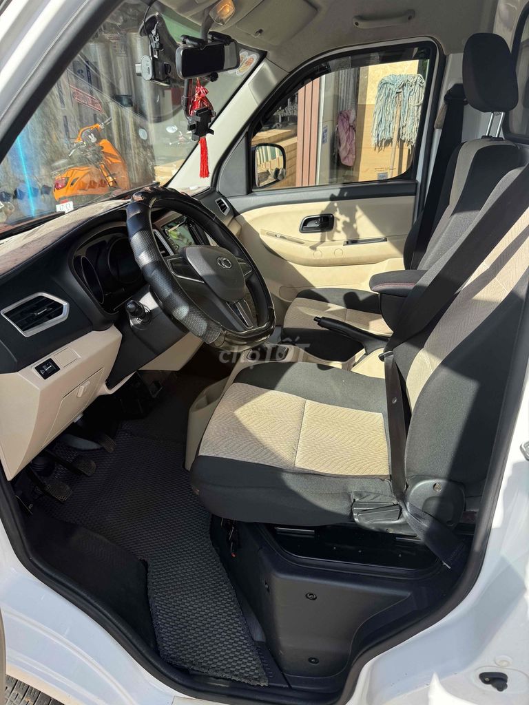 🚛 CẦN BÁN XE TẢI THACO FRONTIER TF230 – ĐỜI 2023 –. Mua bán Xe tải, xe ben tại Thị Xã Buôn Hồ Đắk Lắk được đăng bởi Hoàng Văn Hưng hình 6