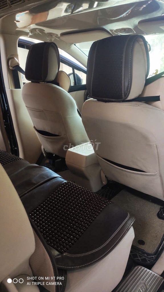 Mitsubishi Xpander 2019 1.5 AT - 120000 km. Mua bán Ô tô tại Thành phố Cam Ranh Khánh Hòa được đăng bởi Điện Thiên An hình 8