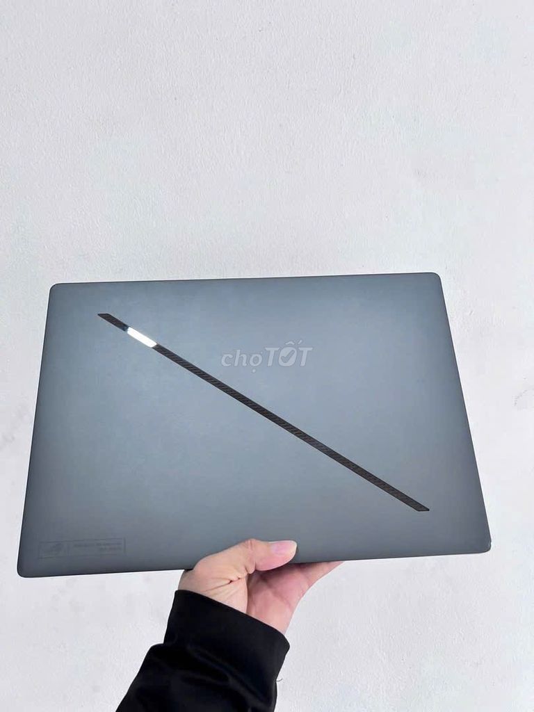 ASUS ROG Zephyrus M16 GU605 Ultra 9|32|1TB|4060. Mua bán Laptop tại Quận Thanh Xuân Hà Nội được đăng bởi Kiều Sơn hình 1