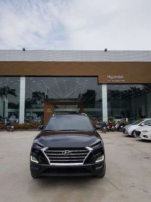 Hyundai Tucson 2.0 Đặc Biệt 2020