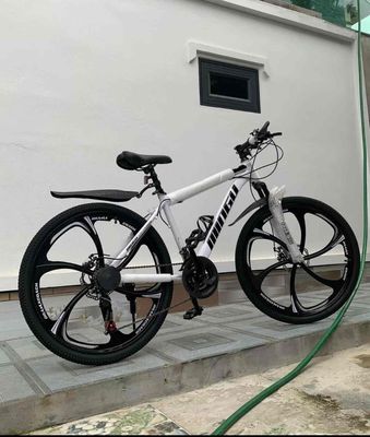 🚴 Xe đạp thể thao Mingu – 1tr9, bao đẹp!. Mua bán Xe đạp tại Thành phố Huế Thừa Thiên Huế được đăng bởi Thu Thuỷ