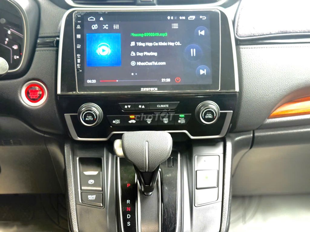 Honda CR V 2019 L - 62000 km. Mua bán Ô tô tại Thành phố Biên Hòa Đồng Nai được đăng bởi Tấn Thịnh hình 9