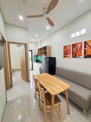 Rent · 2 bd · 60 м² · Quận Liên Chiểu, ул. Đường Hoà Minh 26
