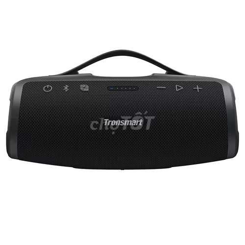 Loa Bluetooth Tronsmart Bang Đen. Mua bán Tivi, Âm thanh tại Quận Bình Thạnh Tp Hồ Chí Minh được đăng bởi Nhân Lý Hoàng hình 1