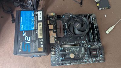 Combo amd r5 3600. Mua bán Linh kiện (RAM, Card...) tại Quận Bình Thạnh Tp Hồ Chí Minh được đăng bởi Phi Đạo