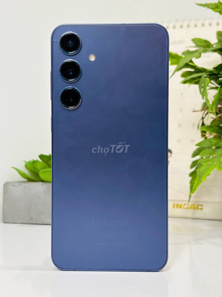 Samsung Galaxy S24 Plus 5G (12GB/256GB) | Chuẩn B-. Mua bán Điện thoại tại Quận Gò Vấp Tp Hồ Chí Minh được đăng bởi LAPTOPDIENTHOAI VN hình 1