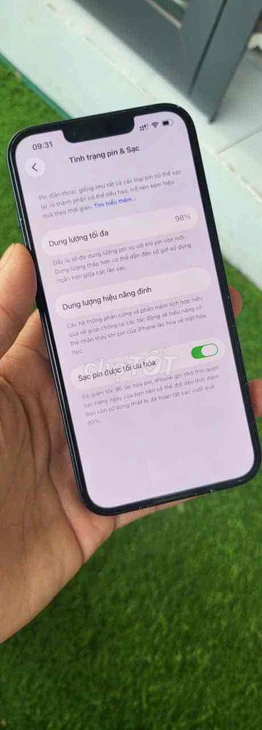 Apple iPhone 14 128GB Đen Đã sử dụng. Mua bán Điện thoại tại Huyện Gò Dầu Tây Ninh được đăng bởi ho hình 1