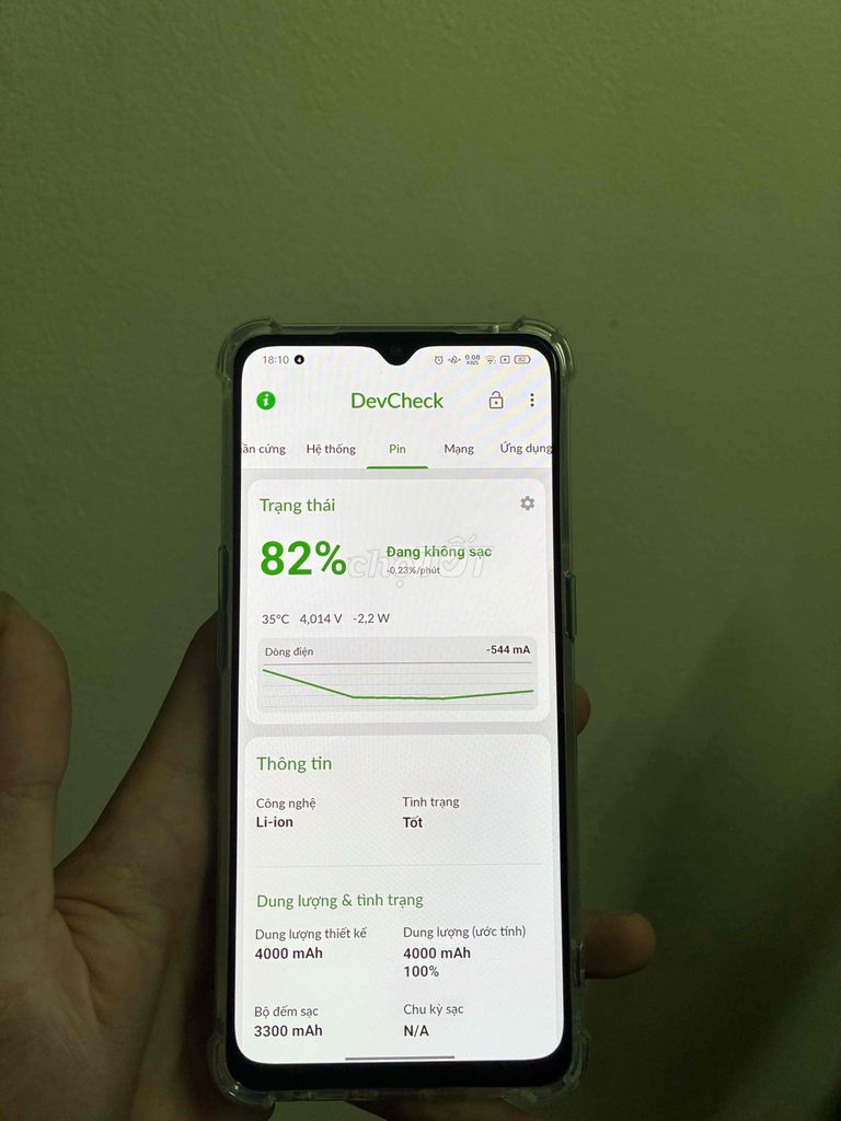 Oppo A91 8GB/128GB Xanh Đã sử dụng. Mua bán Điện thoại tại Quận Hà Đông Hà Nội được đăng bởi Thành hình 1