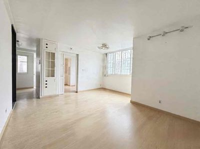 Chung cư 41 Bis, Tân Cảng – 65m², Góc 2PN, 2 Ban Công – Chỉ 3,95 Tỷ