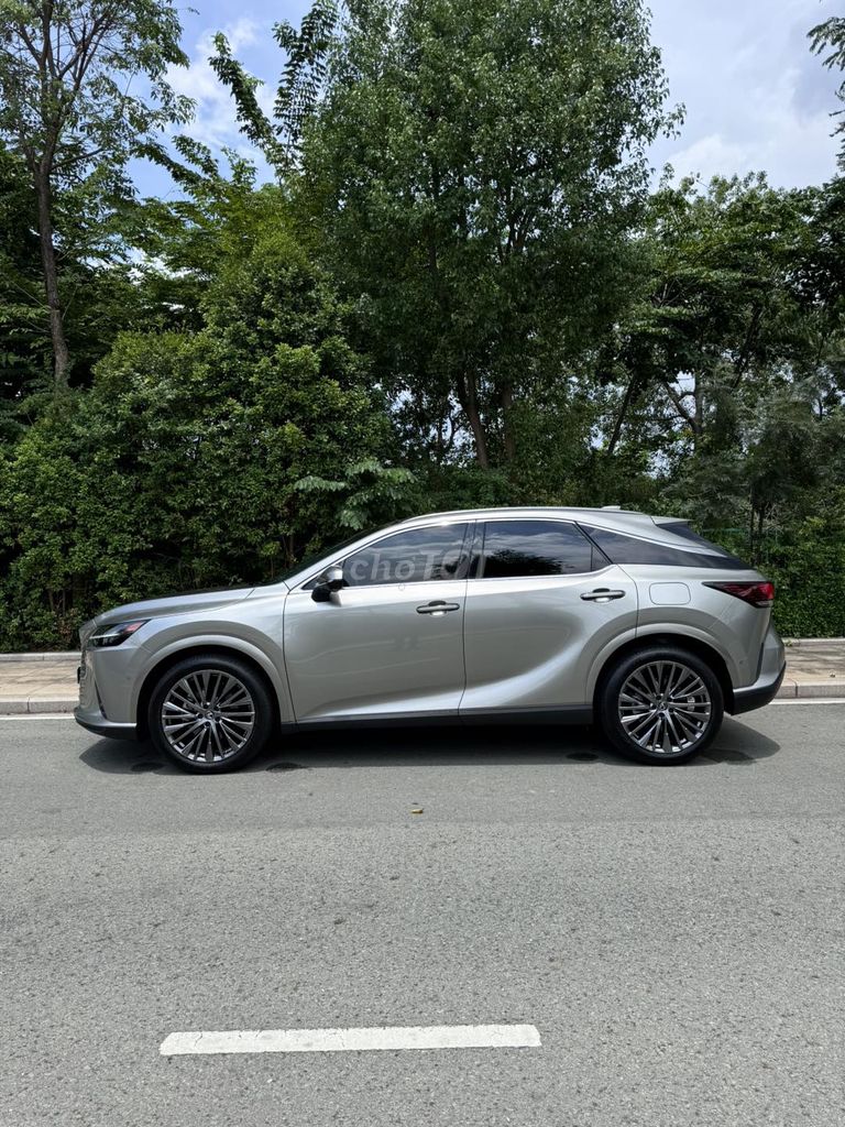LEXUS RX350 LUXURY – Model 2024. Mua bán Ô tô tại Quận Gò Vấp Tp Hồ Chí Minh được đăng bởi Sĩ Minh hình 2