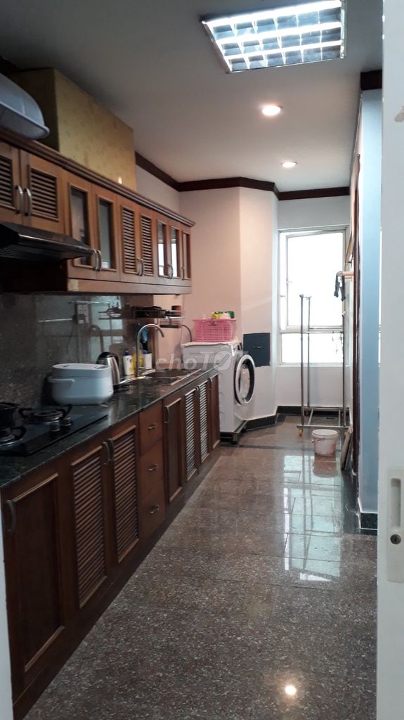 PHÒNG ĐẦY ĐỦ TIỆN NGHI DÀNH CHO NỮ - Ở NGAY KHÔNG CẦN SẮM SỬA - ảnh 5