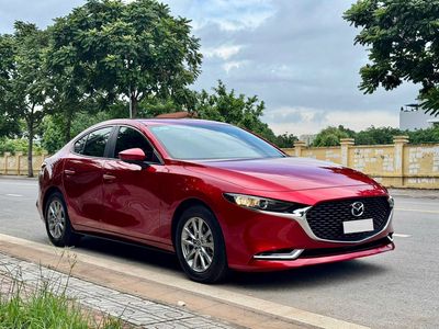 Mazda3 sx 2023 luxury Odo 2.7v km Giá bán 580tr. Mua bán Ô tô tại Quận Long Biên Hà Nội được đăng bởi Long Biên Cars