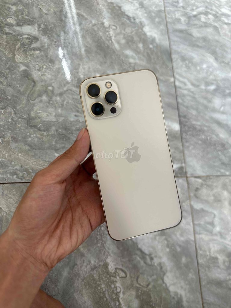Cần Bán 12Prm Máy Đang Dùng Ngon, 128Gb QTế Full C. Mua bán Điện thoại tại Thành phố Buôn Ma Thuột Đắk Lắk được đăng bởi phong hình 1