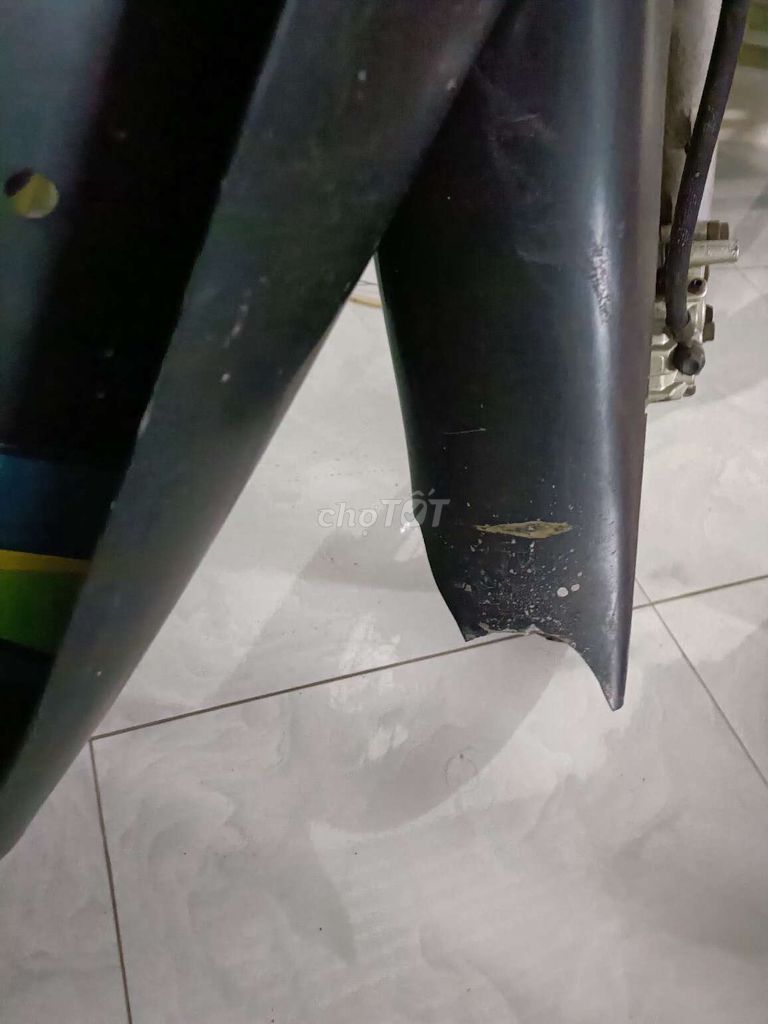 Xe Best 110 Suzuki. Mua bán Xe máy tại Quận Cái Răng Cần Thơ được đăng bởi ngân tiên hình 4