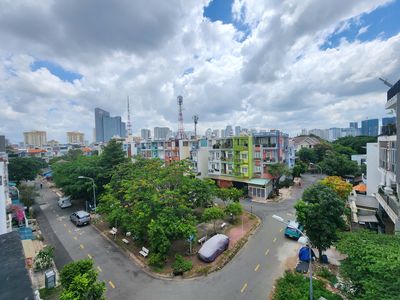 CHO THUÊ PHÒNG 25M² NGAY CÔNG VIÊN CAO ĐỨC LÂN AN PHÚ, QUẬN 2