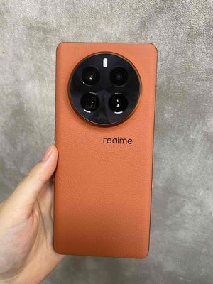 Realme GT 5 Pro 256GB Đẹp 99% Máy Zin Sạc 100W
