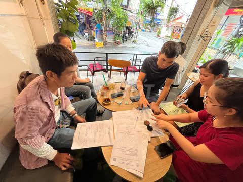 VIỆC LÀM THÊM - KHÔNG CẦN KINH NGHIỆM - HH CAO. Việc làm tại Quận Tân Bình Tp Hồ Chí Minh được đăng bởi  KINH DOANH NHÀ PHỐ HCM hình 4