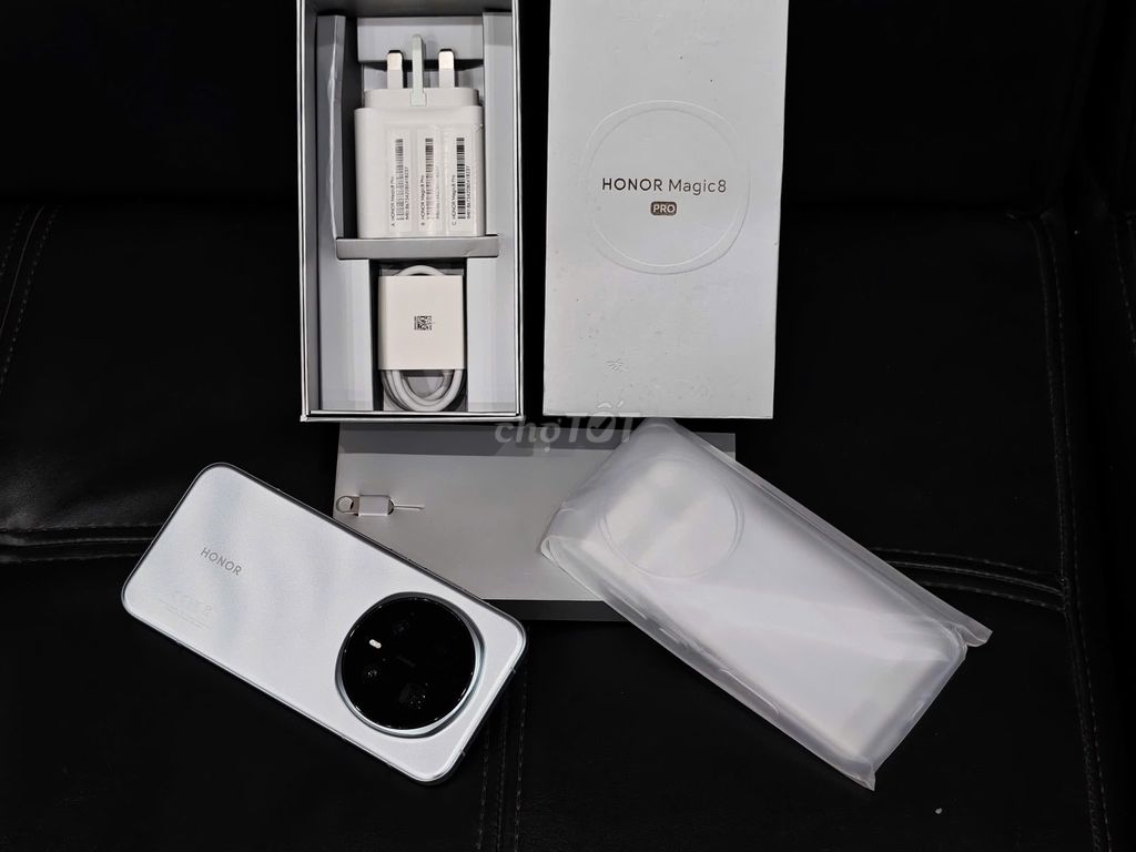 Honor magic 8 pro bản quốc tế 12-512gb xanh 99%. Mua bán Điện thoại tại Quận Đống Đa Hà Nội được đăng bởi Hiếu Android Shop hình 1