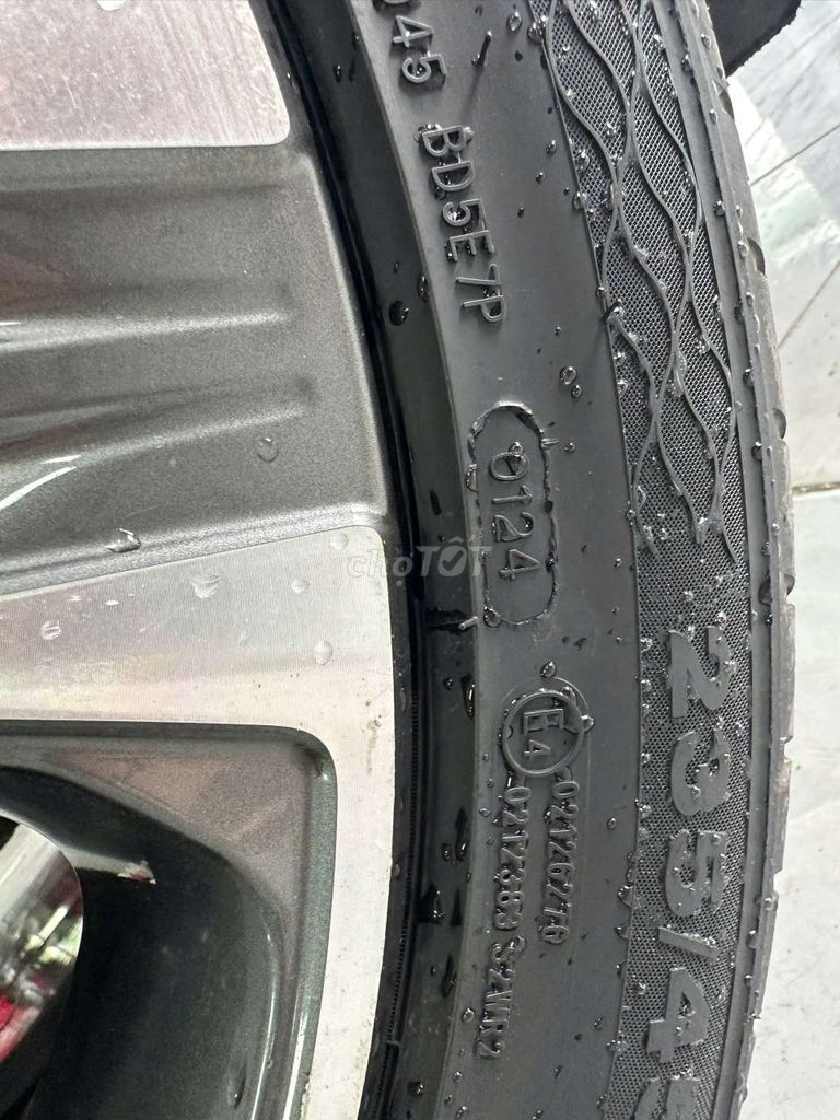 Kia K5 2022 GT-Line 2.5L, màu đỏ,57.000 km. Mua bán Ô tô tại Quận Bình Tân Tp Hồ Chí Minh được đăng bởi Son Do hình 18