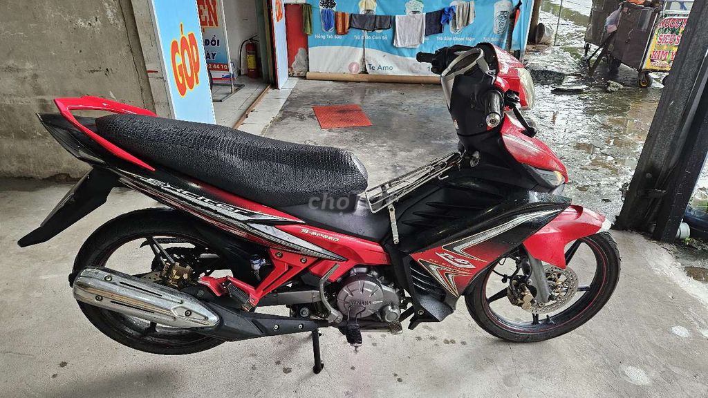 Ex 135. Mua bán Xe máy tại Quận Ninh Kiều Cần Thơ được đăng bởi MINH THIỆN bán xe trả góp hình 2