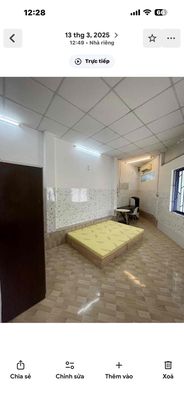 Rent · 1 bd · 40 м² · Quận Hải Châu, ул. Đường Trưng Nữ Vương