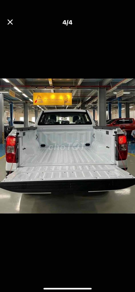 Ford Ranger 2025. Mua bán Ô tô tại Thành phố Long Khánh Đồng Nai được đăng bởi Long Khánh Ford Giá Tốt hình 3