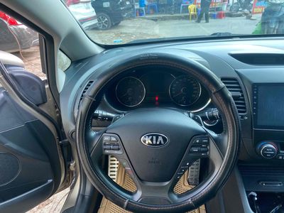 Kia K3 2015. 1.6 AT. Mua bán Ô tô tại Huyện Thanh Trì Hà Nội được đăng bởi Trần Thanh Tuyền