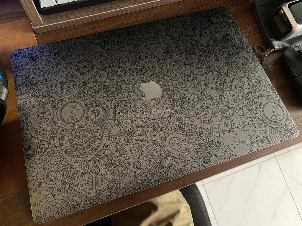 Apple MacBook Pro 2019 16 inch i9 32GB/512GB. Mua bán Laptop tại Quận Bình Thạnh Tp Hồ Chí Minh được đăng bởi Lê Đặng Minh Triển hình 1