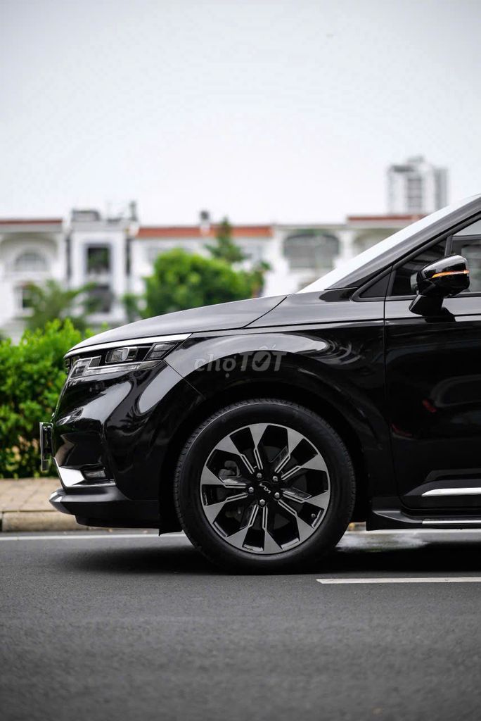 Carnival Sig 2.2D Full Dầu SX 2022 Tên công ty xhđ. Mua bán Ô tô tại Quận 7 Tp Hồ Chí Minh được đăng bởi tuấn anh hình 8