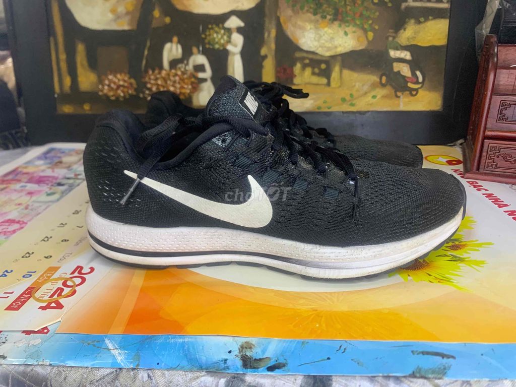 Nike 863762-001 cỡ 44 chân 42-43, đi vừa đẹp