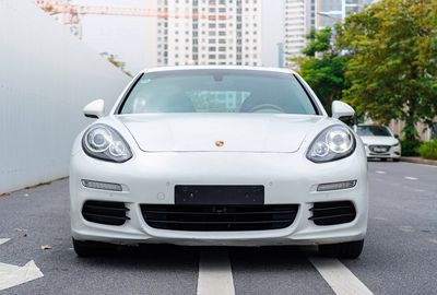 Poscher Panamera sx  2013. Mua bán Ô tô tại Quận Cầu Giấy Hà Nội được đăng bởi Quân Q Auto