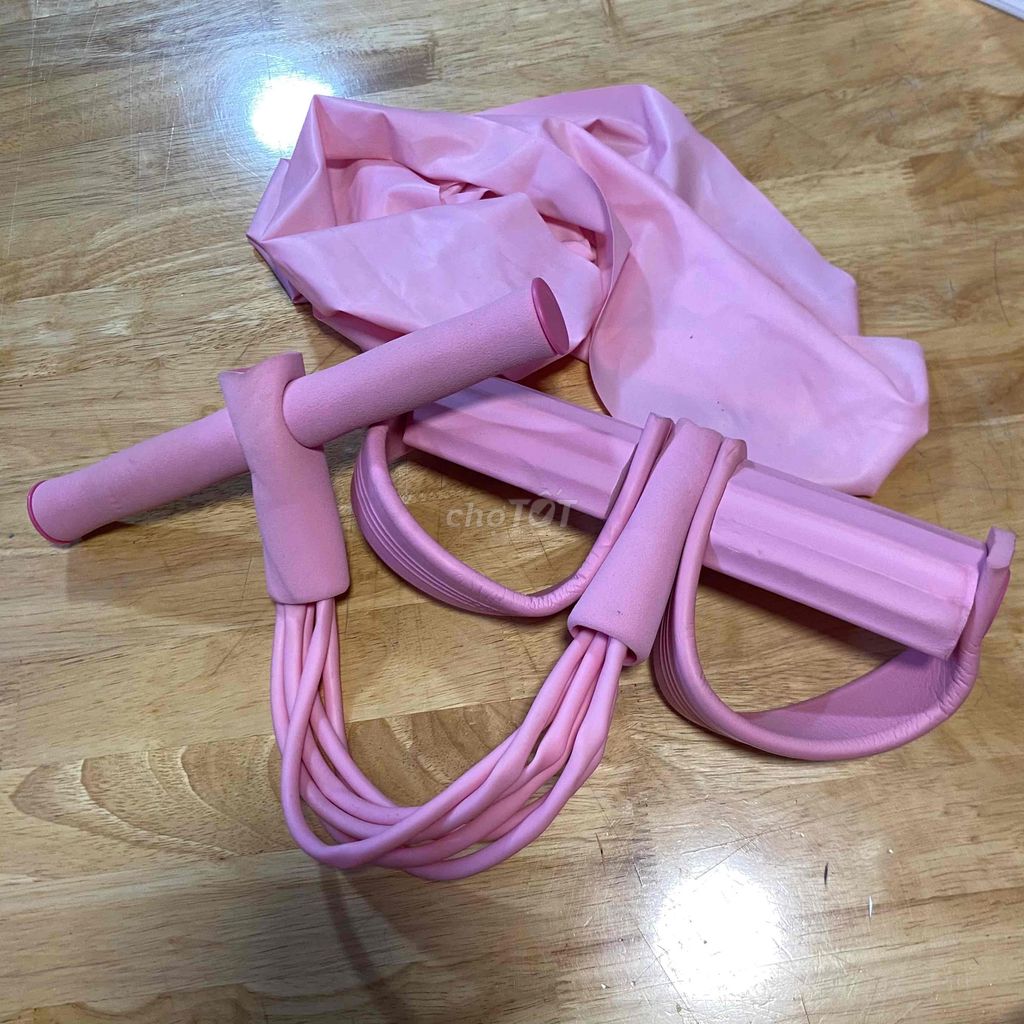 đai tập bụng cho phụ nữ. Mua bán Đồ thể thao, Dã ngoại tại Quận Hoàn Kiếm Hà Nội được đăng bởi Minh hình 1