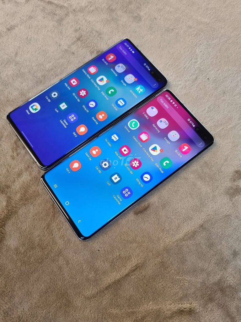 Galaxy S10 5G bản Hàn Quốc sẵn 2sim sd 1sim 8/256. Mua bán Điện thoại tại Quận Thanh Xuân Hà Nội được đăng bởi 173 Nguyễn Xiển   TX HN hình 1