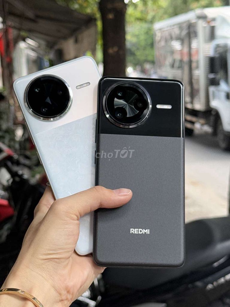 🔥 Xiaomi K80 Pro / Rom quốc tế / Snap 8 Elite . Mua bán Điện thoại tại Quận Cẩm Lệ Đà Nẵng được đăng bởi Good Phone hình 1