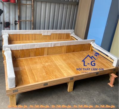 giường gâpx gỗ còng ||| giường gỗ hcm \ giường gấp. Mua bán Giường, chăn ga gối nệm tại Quận Bình Thạnh Tp Hồ Chí Minh được đăng bởi GIƯỜNG SẮT SƠN LÂM
