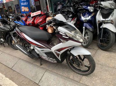Yamaha Nouvo năm 2014 mới 90% biển số thành phố. Mua bán Xe máy tại Quận Tân Phú Tp Hồ Chí Minh được đăng bởi Tuanduy